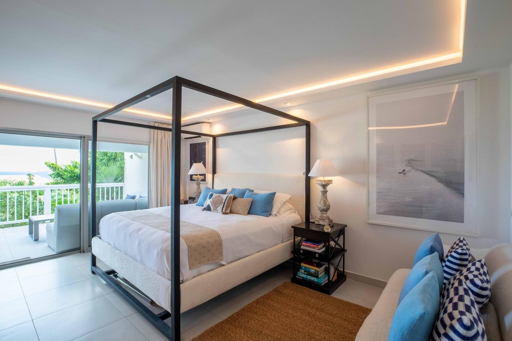 Art Et Mer Suite Saint Barth Anse Des Cayes Exterior foto