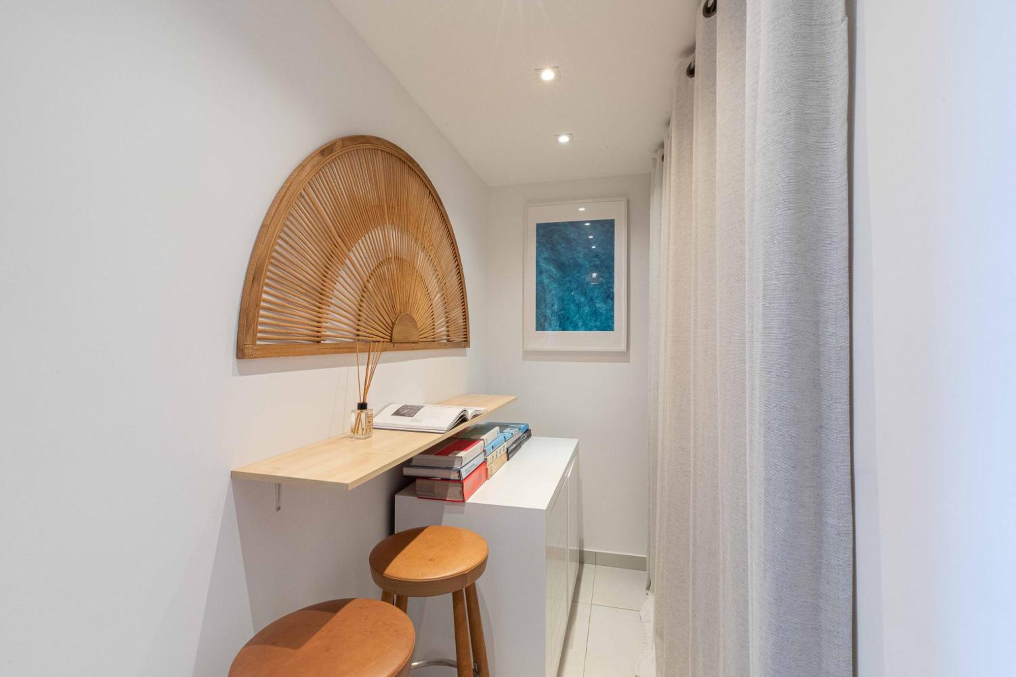 Art Et Mer Suite Saint Barth Anse Des Cayes Exterior foto