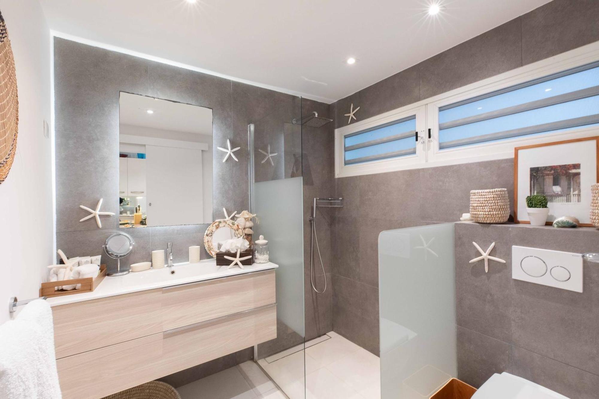 Art Et Mer Suite Saint Barth Anse Des Cayes Exterior foto